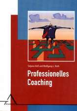 Professionelles Coaching