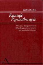 Kausale Psychotherapie