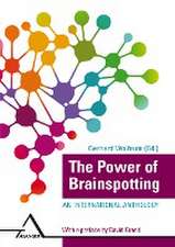 The Power of Brainspotting