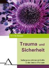 Trauma und Sicherheit