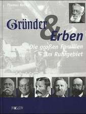 Gründer und Erben