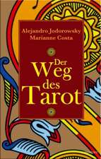 Der Weg des Tarot