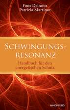 Schwingungsresonanz