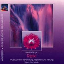 Reiki. CD