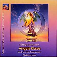 Angels Kisses. CD