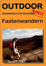 Fastenwandern