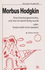 Morbus Hodgkin