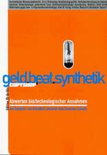 geld beat synthetic