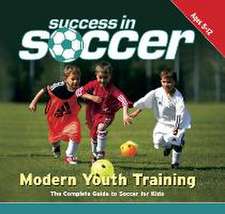 Modern Youth Training