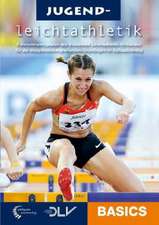 Jugendleichtathletik Basics