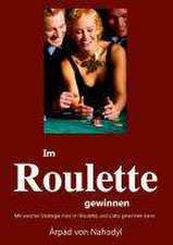 Im Roulette gewinnen