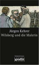 Wilsberg und die Malerin