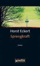 Sprengkraft