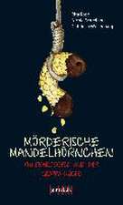 Mörderische Mandelhörnchen