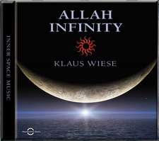 Allah Infinity