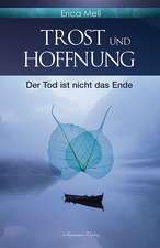 Trost und Hoffnung