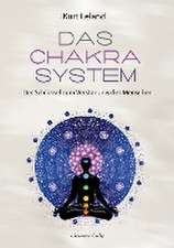 Das Chakra-System