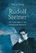 Rudolf Steiner