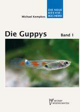 Die Guppys 1