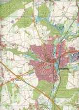 Walsrode 1 : 25 000