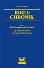 Bibel-Chronik 5