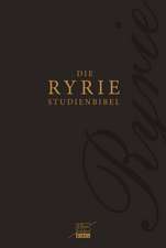 Ryrie-Studien-Bibel