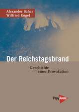 Der Reichstagsbrand