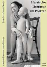 Hessische Literatur im Portrait