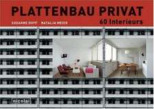 Plattenbau privat