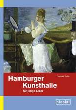 Sello, T: Hamburger Kunsthalle