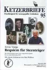 Requiem für Sternträger