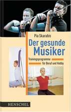 Der gesunde Musiker