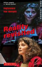 Reality revisited