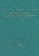 Grammaire Juhuri, Ou Judeo-Tat, Langue Iranienne Des Juifs Du Caucase de L'Est