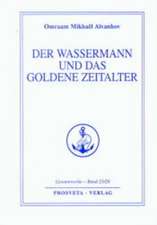 Der Wassermann und das Goldene Zeitalter