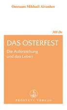 Das Osterfest