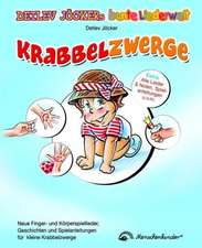 Krabbelzwerge