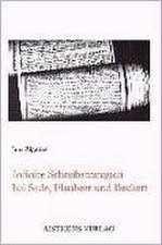 Infinitie Schreibstrategien bei Sade, Flaubert und Beckett