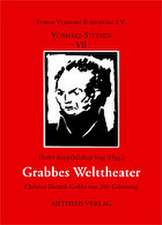 Grabbes Welttheater