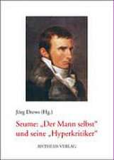 Seume - 