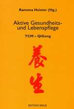 Aktive Gesundheits- und Lebenspflege