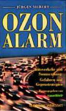 Ozonalarm