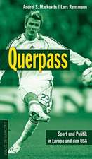 Querpass