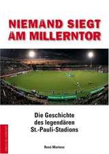 Niemand siegt am Millerntor