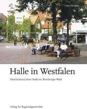 Halle in Westfalen