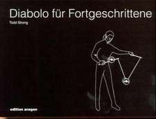 Diabolo für Fortgeschrittene