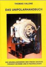 Das Unipolar-Handbuch