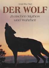 Der Wolf