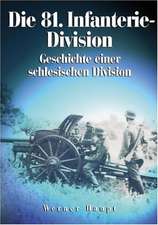 Die 81. Infanterie-Division