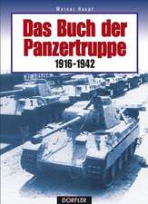 Das Buch der Panzertruppe